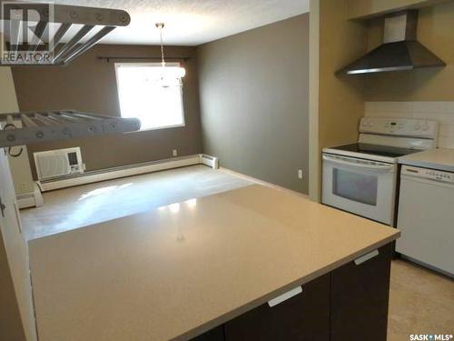 104 2160 Cornwall Street, Regina, SK - Indoor Photo Showing Laundry Room