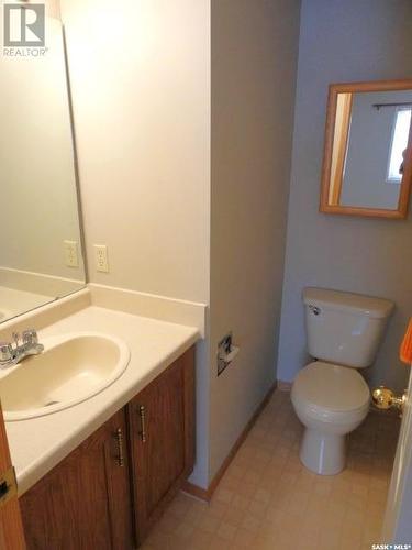 104 2160 Cornwall Street, Regina, SK - Indoor Photo Showing Bathroom