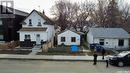 417 F Avenue S, Saskatoon, SK  - Outdoor With Facade 