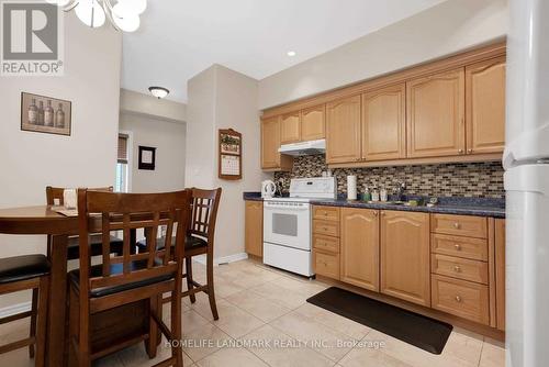 Main Fl - 6 Osgoode Gate, Clarington, ON - Indoor