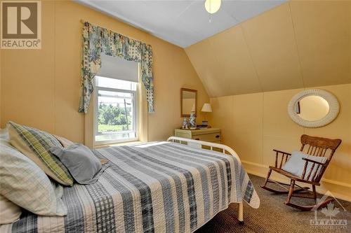 Bedroom 4 - 371 Mount St-Patrick Road, Renfrew, ON - Indoor Photo Showing Bedroom