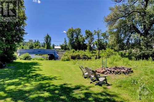 371 Mount St-Patrick Road, Renfrew, ON - Outdoor