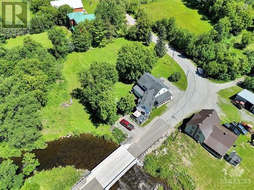 371 Mount St-Patrick Road, Renfrew, ON - Outdoor With View