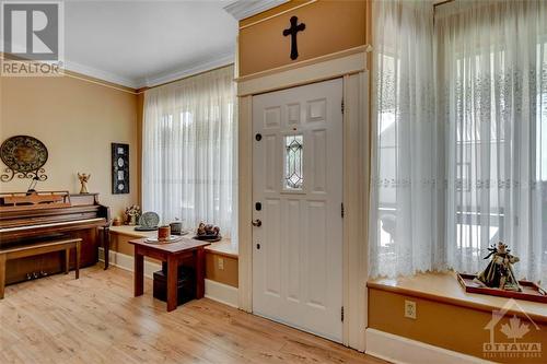 371 Mount St-Patrick Road, Renfrew, ON - Indoor Photo Showing Other Room