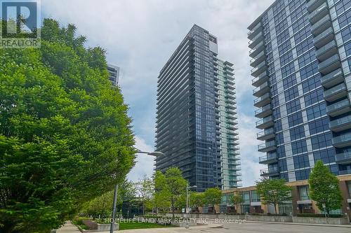 2315 - 29 Singer Court, Toronto, ON - Outdoor With Facade