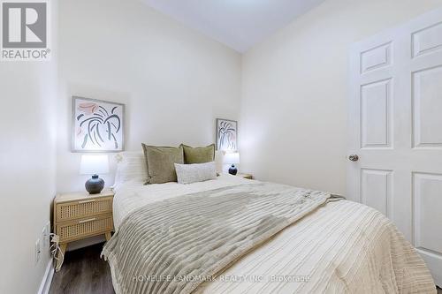 2315 - 29 Singer Court, Toronto (Bayview Village), ON - Indoor Photo Showing Bedroom