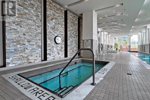 2315 - 29 Singer Court, Toronto, ON - Indoor Photo Showing Other Room With In Ground Pool