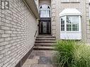 5462 Quartermain Crescent, Mississauga, ON  - Outdoor 