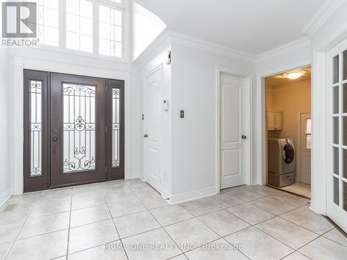 5462 Quartermain Crescent, Mississauga, ON - Indoor Photo Showing Other Room