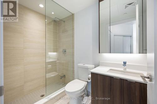 621 - 1 Edgewater Drive, Toronto, ON - Indoor Photo Showing Bathroom