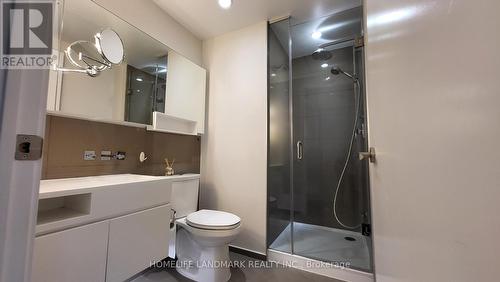 3503 - 45 Charles Street E, Toronto, ON - Indoor Photo Showing Bathroom