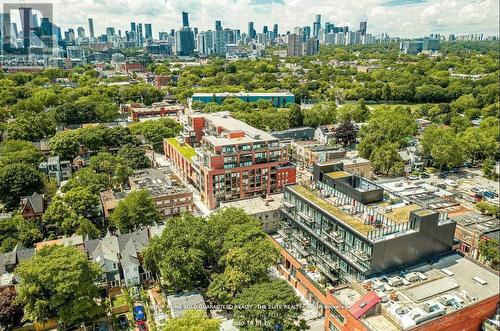 225 - 246 Logan Avenue E, Toronto, ON - Outdoor With View