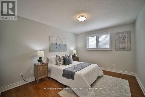 16 Mansfield Crescent, Whitby, ON - Indoor Photo Showing Bedroom