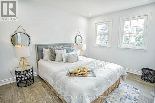 34 Eaglestone Road, Toronto, ON - Indoor Photo Showing Bedroom