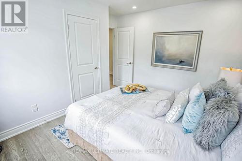 34 Eaglestone Road, Toronto, ON - Indoor Photo Showing Bedroom