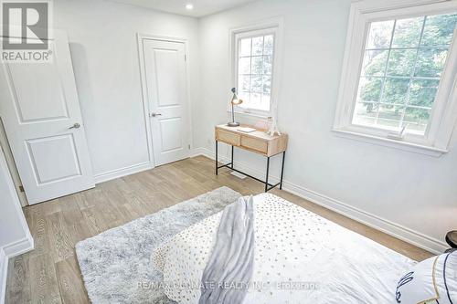 34 Eaglestone Road, Toronto, ON - Indoor Photo Showing Bedroom