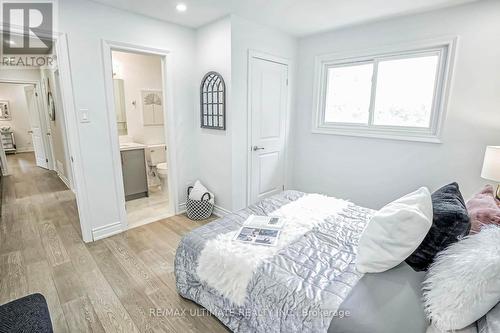 34 Eaglestone Road, Toronto, ON - Indoor Photo Showing Bedroom