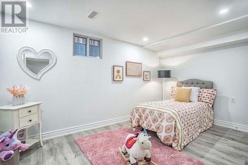 34 Eaglestone Road, Toronto, ON - Indoor Photo Showing Bedroom