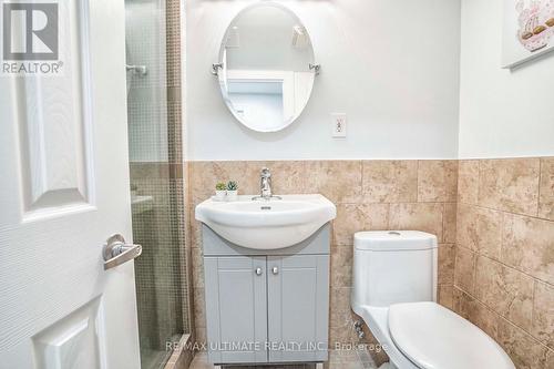 34 Eaglestone Road, Toronto, ON - Indoor Photo Showing Bathroom