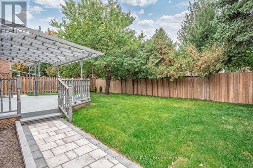 34 Eaglestone Road, Toronto, ON - Outdoor