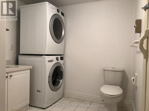 22 Tanglewood Trail, Markham, ON - Indoor Photo Showing Laundry Room