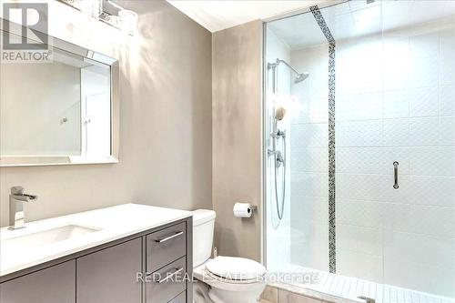 212 - 720 Yonge Street, Barrie, ON - Indoor Photo Showing Bathroom