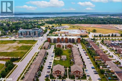 212 - 720 Yonge Street, Barrie, ON - Outdoor With View