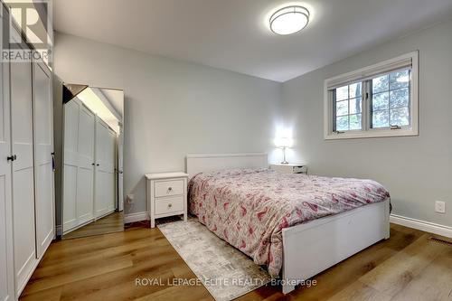 4 Miller Road, Oakville, ON - Indoor Photo Showing Bedroom