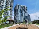 1408 - 4699 Glen Erin Drive, Mississauga, ON  - Outdoor With Facade 