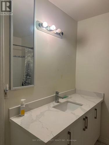 Unit 1 - 88 Colborne Street, Brantford, ON - Indoor Photo Showing Bathroom