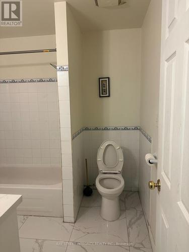 1 - 88 Colborne Street, Brantford, ON - Indoor Photo Showing Bathroom