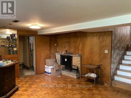 19 Hopperton Drive, Toronto, ON - Indoor Photo Showing Other Room