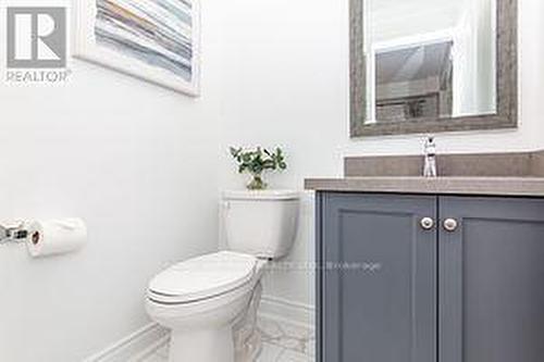 42 St Augustine Drive, Whitby (Brooklin), ON - Indoor Photo Showing Bathroom