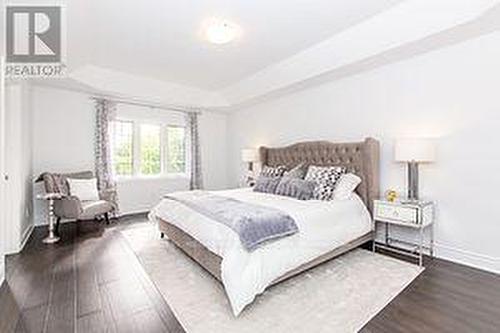 42 St Augustine Drive, Whitby (Brooklin), ON - Indoor Photo Showing Bedroom