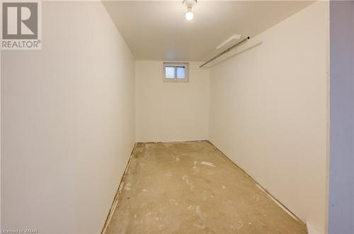 296 Park Street, Kitchener, ON - Indoor Photo Showing Other Room