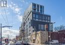 507 - 1808 St Clair Avenue W, Toronto (Weston-Pellam Park), ON  - Outdoor With Balcony With Facade 