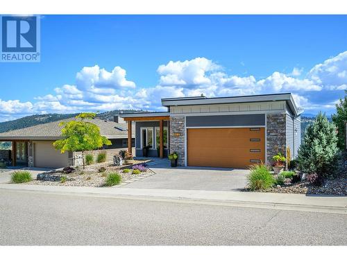 8812 Oxford Road, Vernon, BC - Outdoor