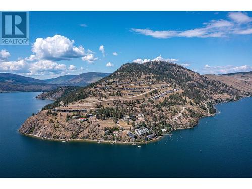8812 Oxford Road, Vernon, BC - Outdoor With Body Of Water With View