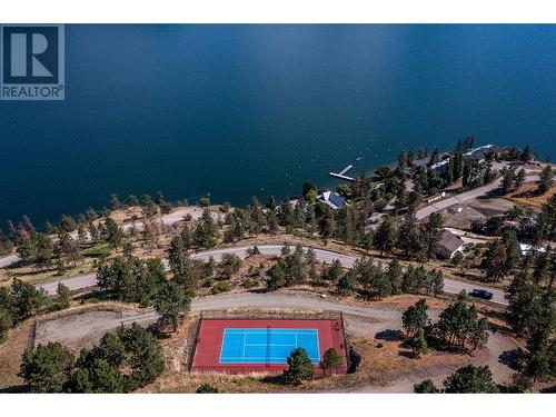 8812 Oxford Road, Vernon, BC - Outdoor With Body Of Water With View