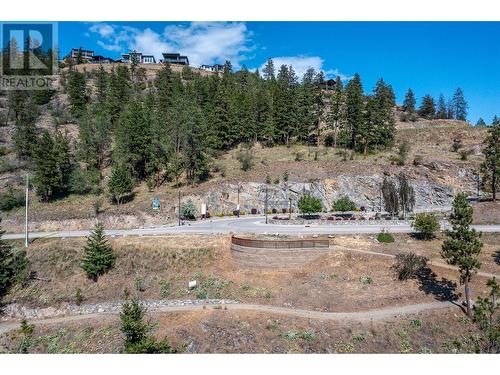 8812 Oxford Road, Vernon, BC - Outdoor With View