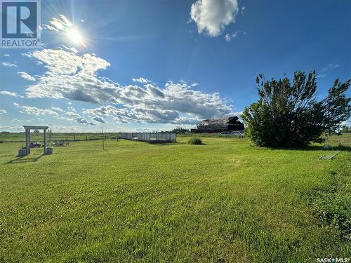 Sauer Acreage, Prairie Rose Rm No. 309, SK - Outdoor With View