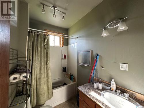 Sauer Acreage, Prairie Rose Rm No. 309, SK - Indoor Photo Showing Bathroom