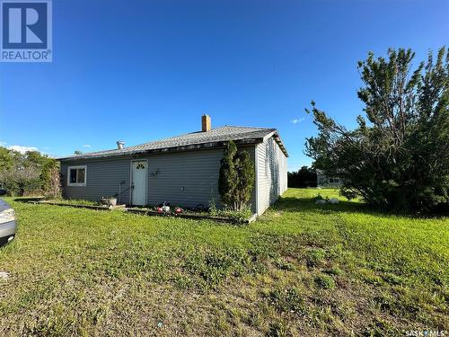 Sauer Acreage, Prairie Rose Rm No. 309, SK - Outdoor