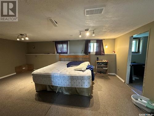 Sauer Acreage, Prairie Rose Rm No. 309, SK - Indoor Photo Showing Bedroom