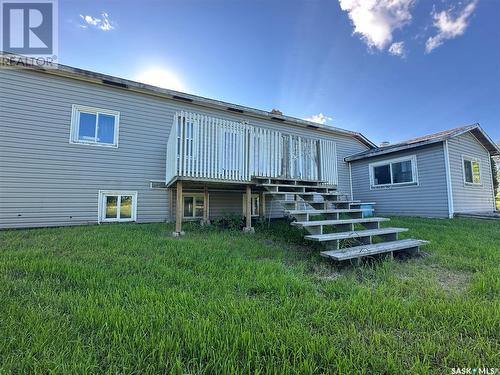 Sauer Acreage, Prairie Rose Rm No. 309, SK - Outdoor