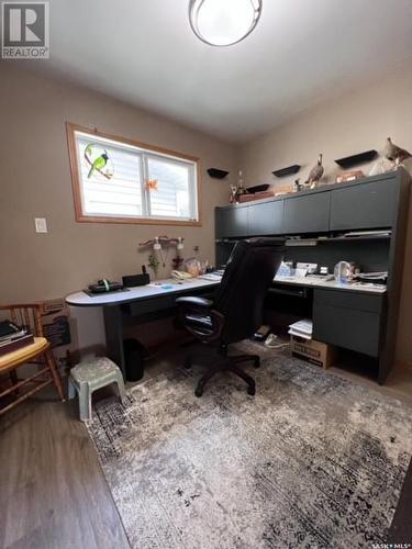 1109 Bothwell Drive, Swift Current, SK - Indoor Photo Showing Office