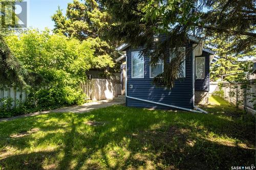 575 12Th Street E, Prince Albert, SK - Outdoor