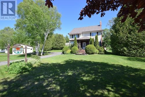 299 River St, Thessalon, ON - Outdoor