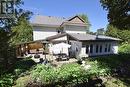 299 River St, Thessalon, ON  - Outdoor With Deck Patio Veranda 