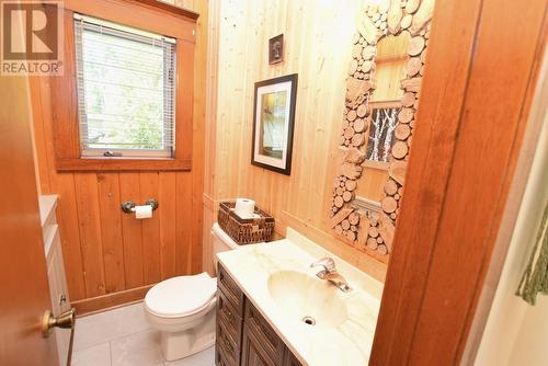 299 River St, Thessalon, ON - Indoor Photo Showing Bathroom